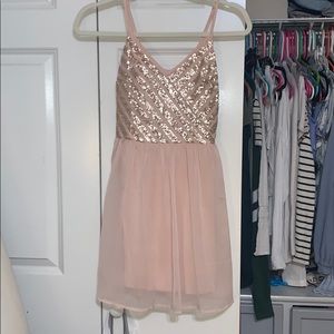 Hollister size XS dress